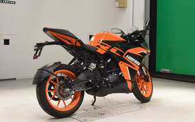 KTM 125 RC JYAYD