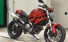 DUCATI MONSTER 796 A 2011 M506A