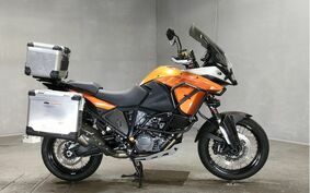 KTM 1190 ADVENTURE 2016 V1940