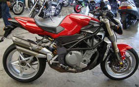 MV AGUSTA BRUTALE 750 2007 F411