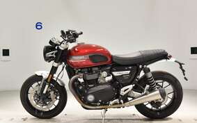 TRIUMPH SPEED TWIN 2022 AD85H4