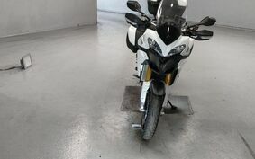 DUCATI MULTISTRADA 1200 S 2010 A200A