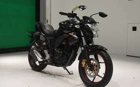 SUZUKI GIXXER 150 NG4BG