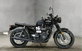 TRIUMPH BONNEVILLE T120 2022 AD75HW