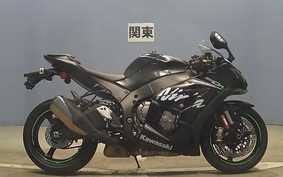 KAWASAKI ZX 10 NINJA R 2016 ZXT00S