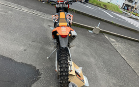 KTM 250 EXC F RFA40