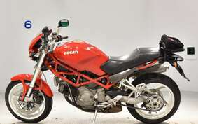 DUCATI MONSTER S2R 1000 2006 M416A