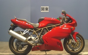 DUCATI SS900 2000 1LC3N