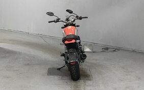 DUCATI SCRAMBLER ICON 2020 KC04AA