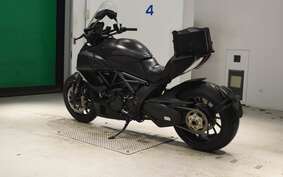 DUCATI DIAVEL 2014 G105J