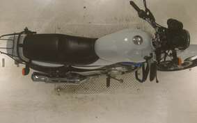 YAMAHA YBR125