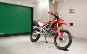 HONDA CRF250L MD47