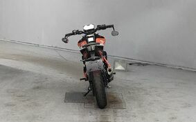 KTM 390 DUKE 2020 JPJ