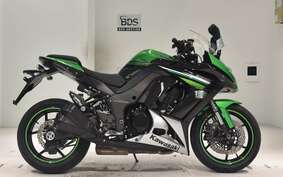 KAWASAKI NINJA 1000