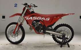 GASGAS MC125