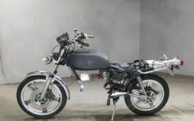 HONDA CB250 N CB250N