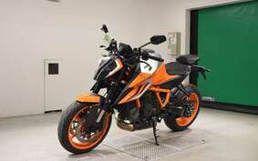 KTM 1290 SUPER DUKE R EVO 2024