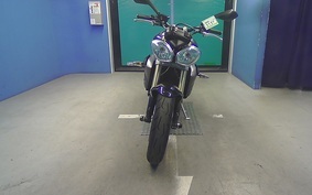 TRIUMPH STREET TRIPLE 85 2013 TL1166