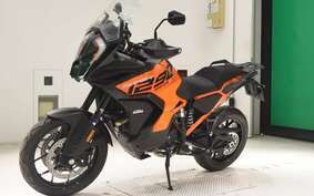 KTM 1290 SUPER ADVENTURE S 2024