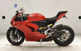 DUCATI PANIGALE V2 2020 1H00A