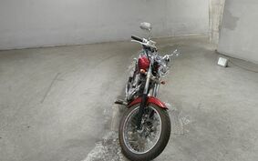 SUZUKI SAVAGE LS400 1993 NK41B