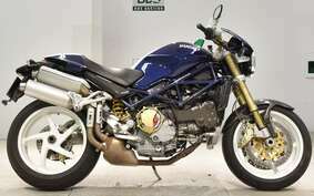 DUCATI MONSTER S4R 2004 M405A