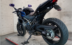 SUZUKI SV650X ABS 2022 VP55E