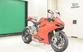 DUCATI 1199 PANIGALE S 2015 H802J