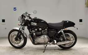 TRIUMPH THRUXTON 900 2005 J9042G