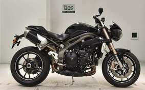 TRIUMPH SPEED TRIPLE S 2016 PN245G