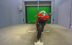 DUCATI 848 2009 H600A