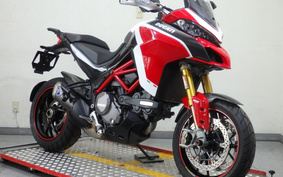 DUCATI MULTISTRADA 1260 S 2018 AC00A