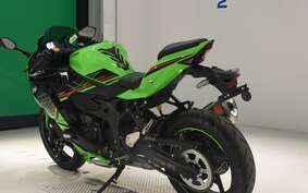 KAWASAKI ZX-25R-2SE ZX250H