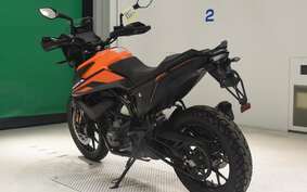 KTM 390 ADVENTURE 2020