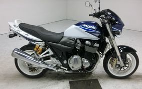 SUZUKI GSX1400 2002 GY71A