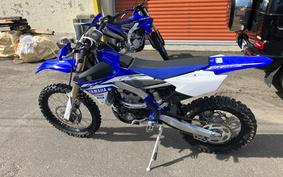 YAMAHA YZ250FX CG37C