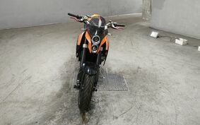 KTM 690 DUKE LDS