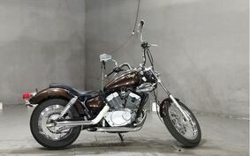 YAMAHA VIRAGO 125 5AJ