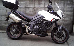 TRIUMPH TIGER SPORT 2013 G7475F