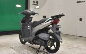 SUZUKI ADDRESS 110 CE47A