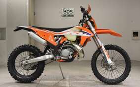 KTM 150 EXC