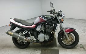 SUZUKI GSF1200 1999 GV75A