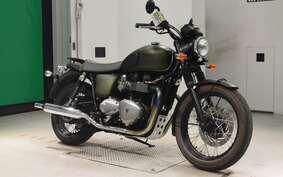 TRIUMPH BONNEVILLE 2012 J9187G