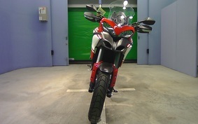 DUCATI MULTISTRADA 1200 S 2013 A302J