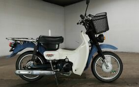 SUZUKI BIRDIE 50 Cell BA43A