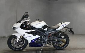 TRIUMPH DAYTONA 675 2014 SMTTTA12