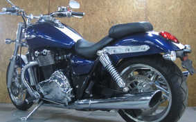 TRIUMPH THUNDERBIRD 2013 NB1197