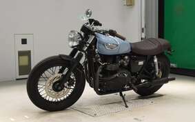 TRIUMPH BONNEVILLE 2007 J9102G