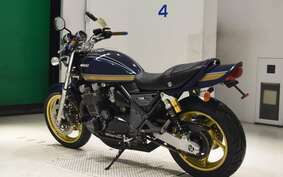 KAWASAKI ZEPHYR 1100 1999 ZRT10A