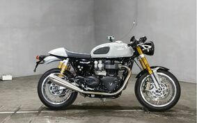 TRIUMPH THRUXTON 1200 R 2018 AD72H4